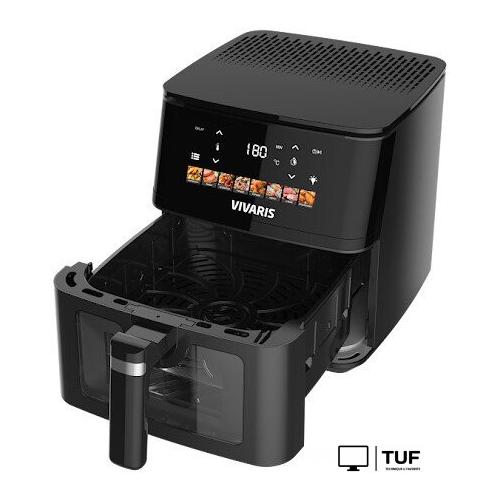 Аэрогриль (аэрофритюрница) Vivaris VF6011C