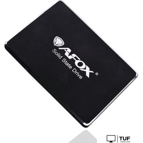 SSD AFOX SD250-128GN 128GB