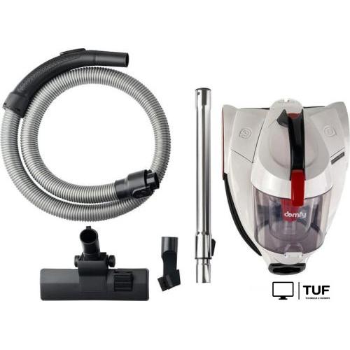 Пылесос Domfy DSC-VC505