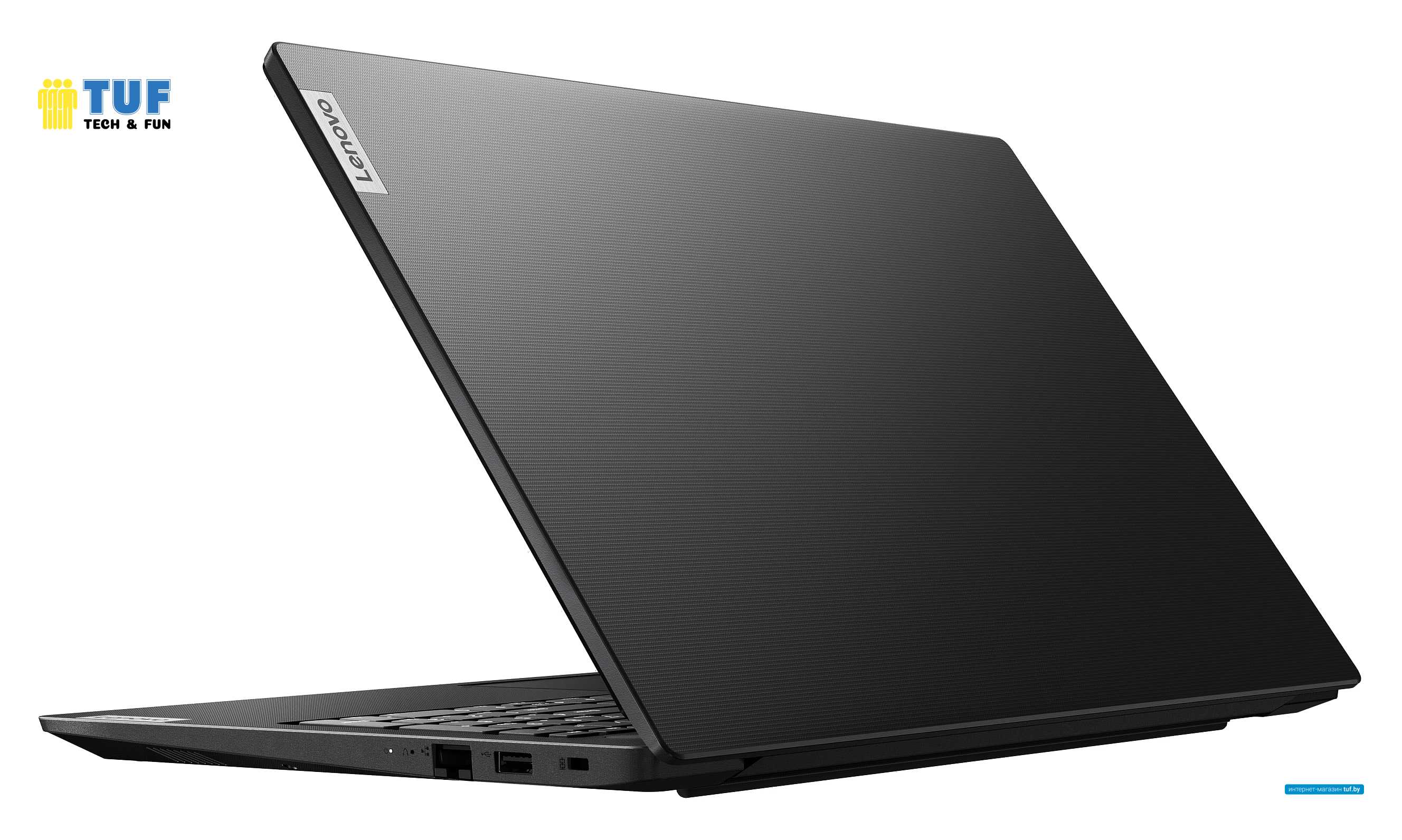Ноутбук Lenovo V15 G2 ITL 82KB016JPB