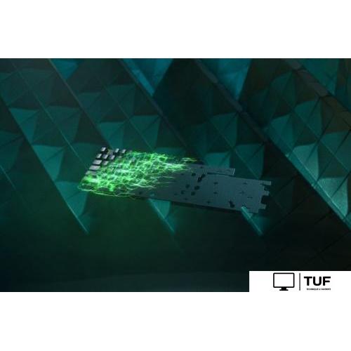 Клавиатура Razer Huntsman V2 (Red Switch)