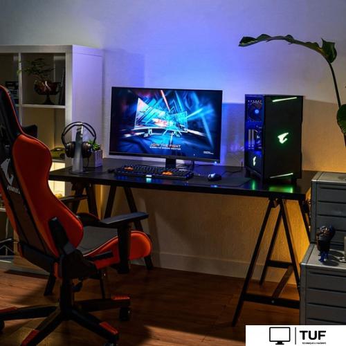 Игровой монитор Gigabyte G32QC