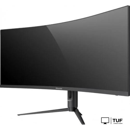 Игровой монитор Hisense 34G6K-PRO