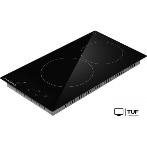 Варочная панель MAUNFELD AVCE3021BK