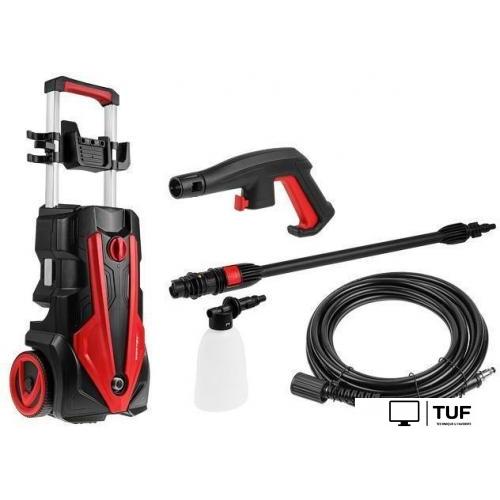 Мойка высокого давления Wortex PW 1620