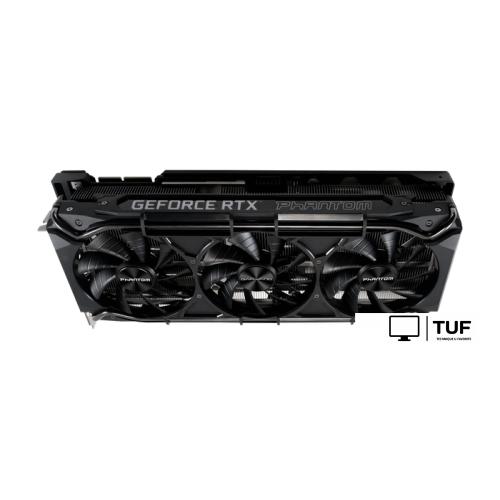 Видеокарта Gainward GeForce RTX 3090 Ti Phantom NED309T019SB-1022M