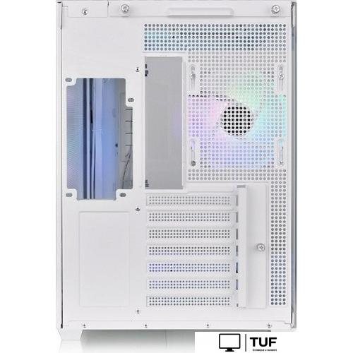 Корпус Thermaltake View 380 TG ARGB Snow CA-1Z2-00M6WN-00