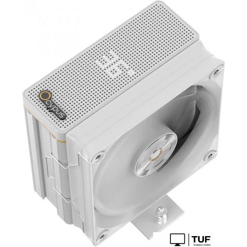 Кулер для процессора Ocypus Iota A40 WH