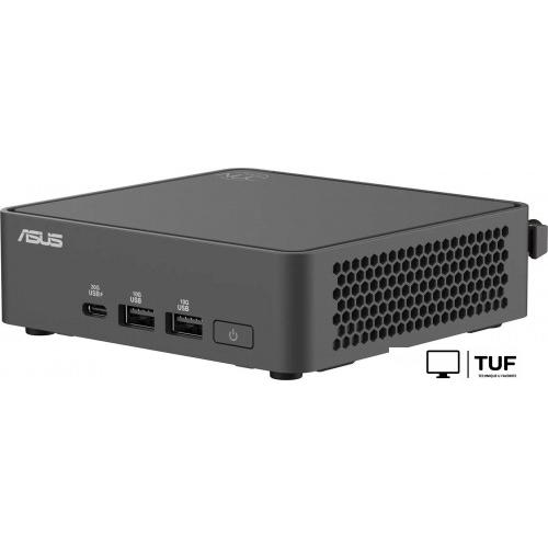 Компактный компьютер ASUS NUC 15 Pro Slim