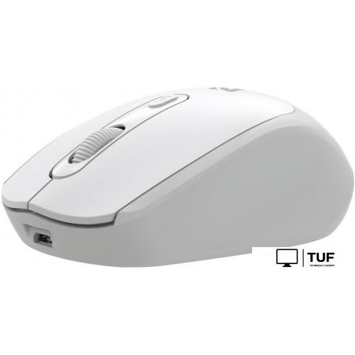 Мышь Defender Vision MS-376 (белый)