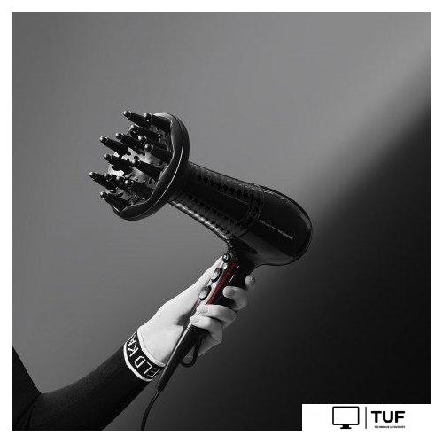 Фен Rowenta Karl Lagerfeld CV591LF0