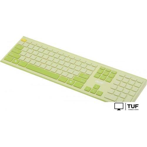 Офисный набор Acer OCC205 (зеленый)