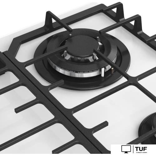 Варочная панель KUPPERSBERG FG 66 W