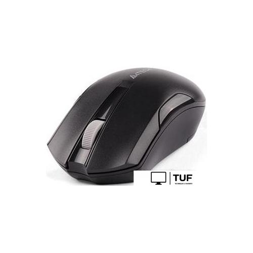 Мышь A4Tech G3-200NS (черный)