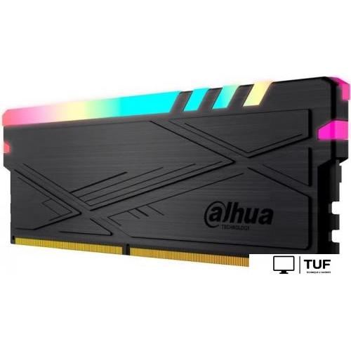 Оперативная память Dahua 2x16ГБ DDR5 6400 МГц DHI-DDR-C600URG32G64D