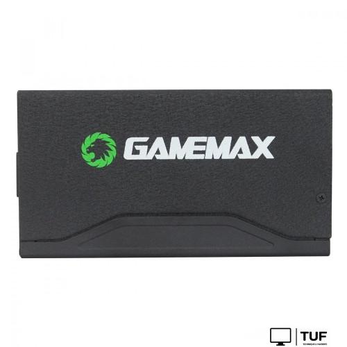 Блок питания GameMax GM-500