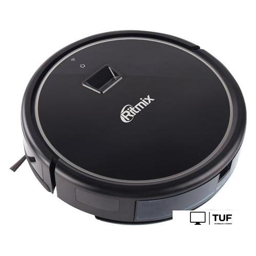 Робот-пылесос Ritmix VC-035WB