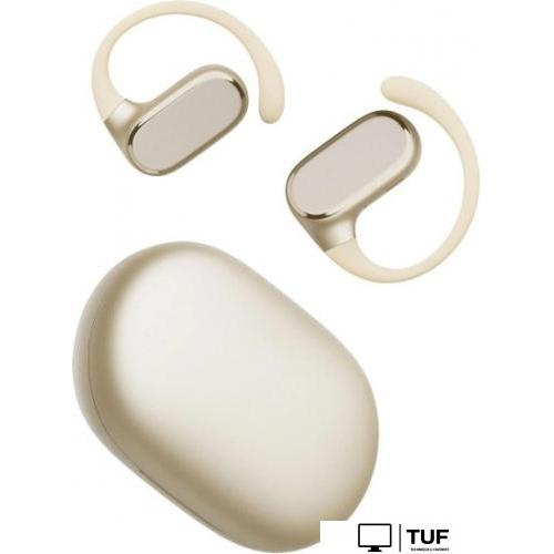 Наушники HONOR Choice Open-Ear (золотистый, международная версия)