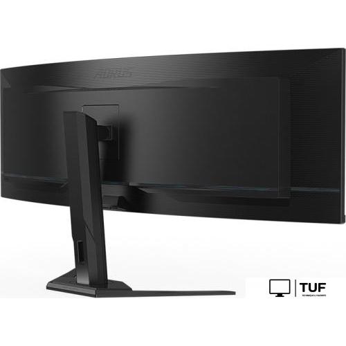 Игровой монитор Gigabyte Aorus CO49DQ