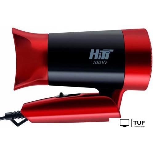 Фен HiTT HT-6301