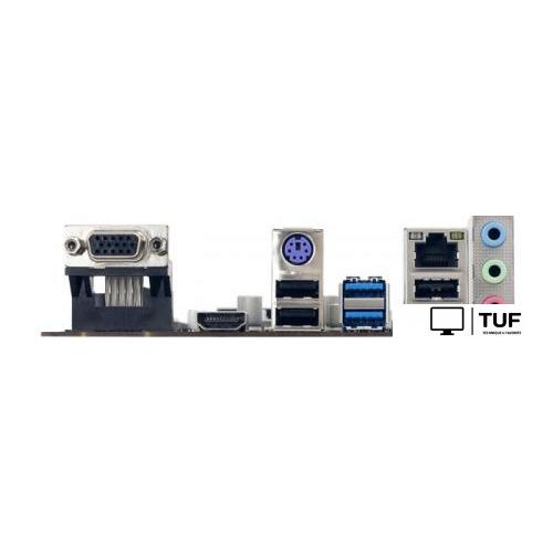 Материнская плата BIOSTAR H610MH D5 Ver. 6.x