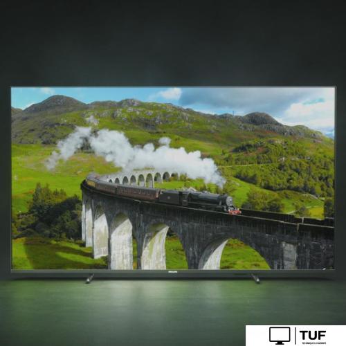 Телевизор Philips 50PUS7608/60