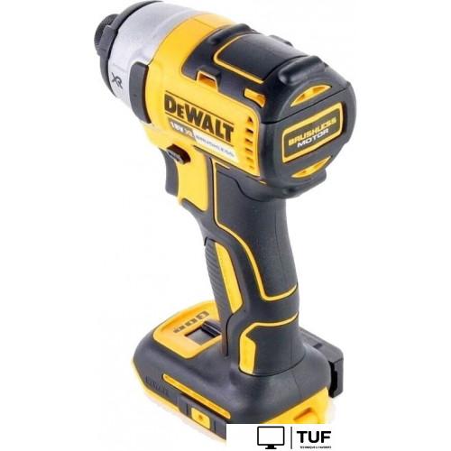 Дрель-шуруповерт DeWalt DCF887M1 (с 1-м АКБ, кейс)