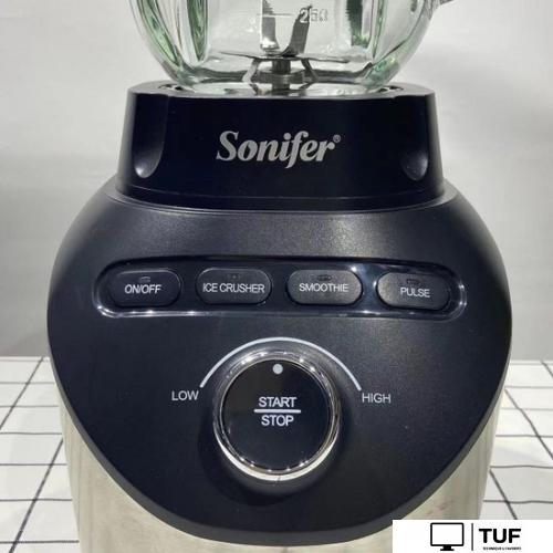 Стационарный блендер Sonifer SF-8053