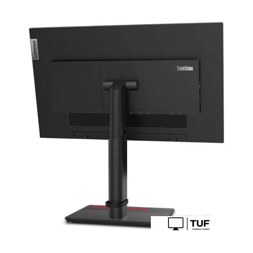 Монитор Lenovo ThinkVision T24h-20 61F0GAT1EU