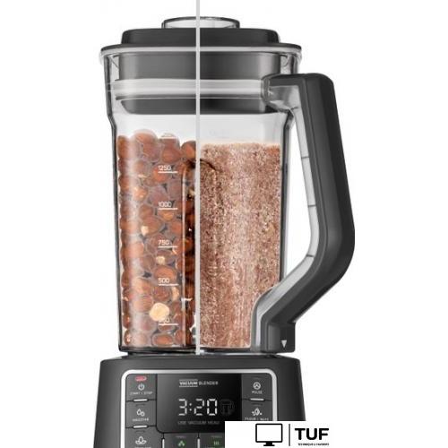 Стационарный блендер Sencor SBU 7878BK