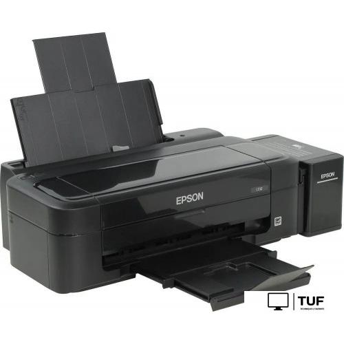 Принтер Epson Epson Stylus Photo L130