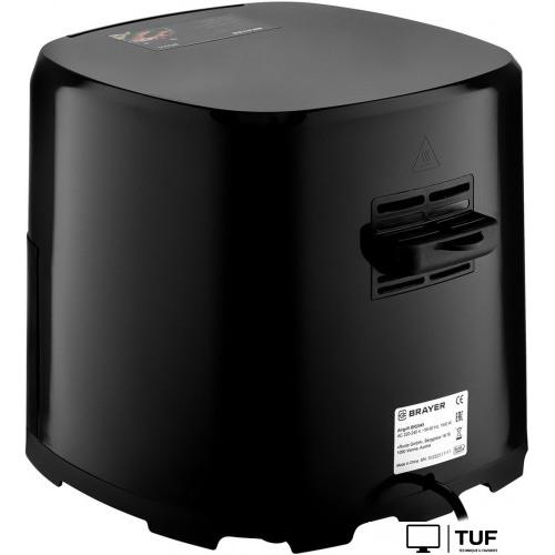 Аэрогриль (аэрофритюрница) Brayer BR2045