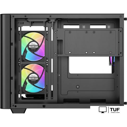 Корпус Ocypus Iota C50 Curve BK ARGB