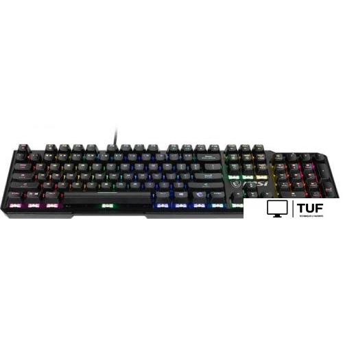 Клавиатура MSI Vigor GK41