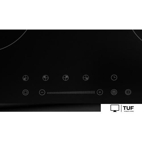 Варочная панель ZorG CR61 black