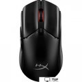 Игровая мышь HyperX Pulsefire Haste 2 Core Wireless (черный)
