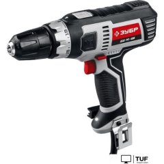 Дрель-шуруповерт Зубр ДШ-М1-400