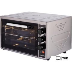 Мини-печь Kraft KF-MO4506GR