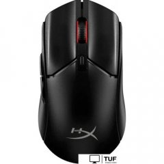 Игровая мышь HyperX Pulsefire Haste 2 Core Wireless (черный)