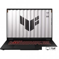 Игровой ноутбук ASUS TUF Gaming A18 2025 FA808UH-S8088