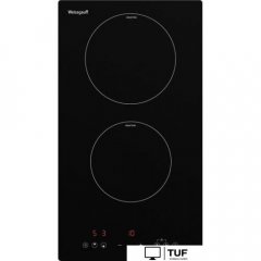 Варочная панель Weissgauff HI 32 BSCM