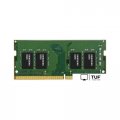 Оперативная память Samsung 8ГБ DDR5 SODIMM 6400 МГц M435R1GB4PB1-CCP