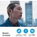 Наушники Sennheiser Momentum True Wireless 4 (черный)