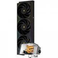 Система жидкостного охлаждения для процессора Thermalright Wonder Vision 360 UB ARGB (черный)