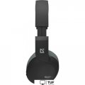 Наушники Defender FreeMotion B480 (черный)