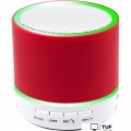 Беспроводная колонка Arka Attilan (красный)