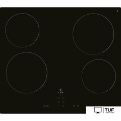 Варочная панель LEX EVH 640B BL