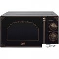Микроволновая печь Leff 20MM729B