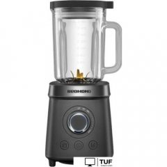 Стационарный блендер Redmond BS410