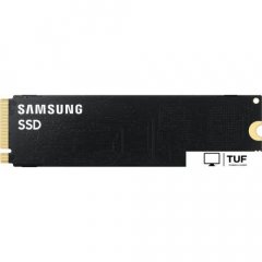 SSD Samsung 9100 Pro 2TB MZ-VAP2T0BW